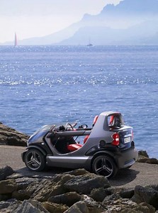 Megvalósul a smart crossblade | Vezess