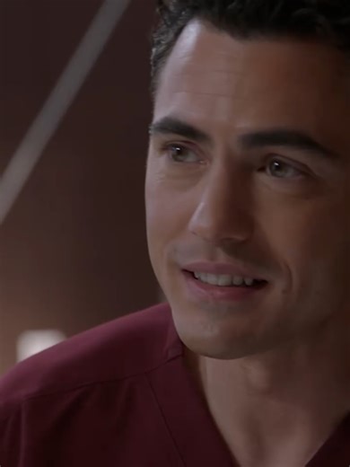 Casual Relationships Explored in Chicago Fire