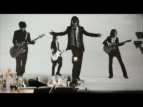 GLAY / Precious