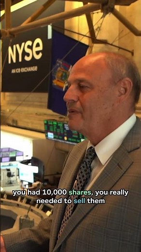 How GTX Orders Are Used in Trading #short