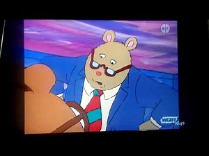 Arthur Gets Punished For Stealing Quarters! 11/17/2017 (REUPLOADED).