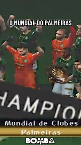 304K views · 5.9K reactions | Só no Bomba Patch… #futebol #ps2 #ps3 #ps4 #ps5 #psp #ppsspp #xbox #fifa #games #videogame #pes2021 #geomatrix #fifaclubworldcup #bombapatch #easports #neymar #pes2013 #pes6 | Bomba Patch GeoMatrix | Facebook