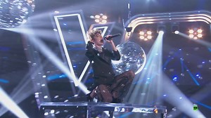 🎤💥 Llega la final de una edición inolvidable y TÚ decides quién es el ganador. El viernes a las 22:00h, no te pierdas #LaVoz en Antena 3. http://www.antena3.com/programas/la-voz http://atres.red/rqat74 | La Voz Antena 3