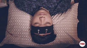 All you might need to improve your memory is a pair of headphones and a comfortable sofa. | TED