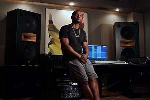Producer Needlz laments music is not reflecting real-life issues