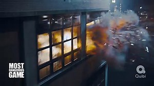 Most Dangerous Game Trailer.04/06/2020