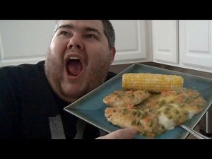 MY STOOPID KITCHEN - Cooking W/ Pickleboy