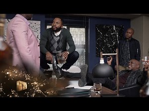 All hell breaks loose – The Queen | Mzansi Magic