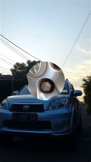 Rush tiype G M/T 2011