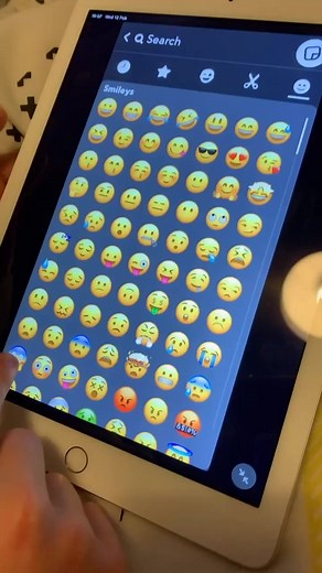 Robbie Shaw on TikTok