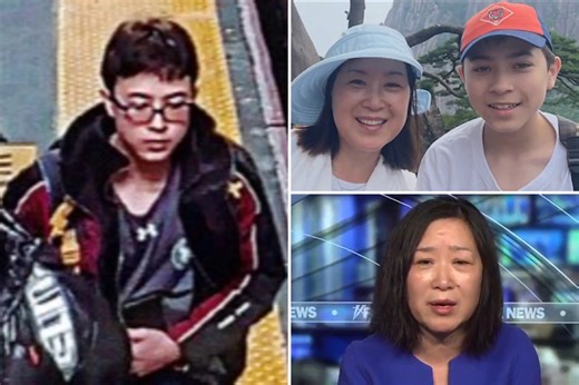 Mom begs missing son to come home following NYC disappearance — after apparently meeting Roblox connection