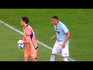 You've NEVER Seen This in Football...