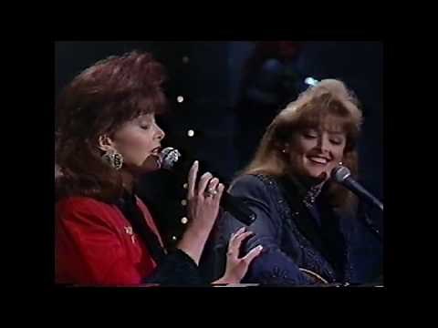 Beautiful Star of Bethlehem - The Judds 1990