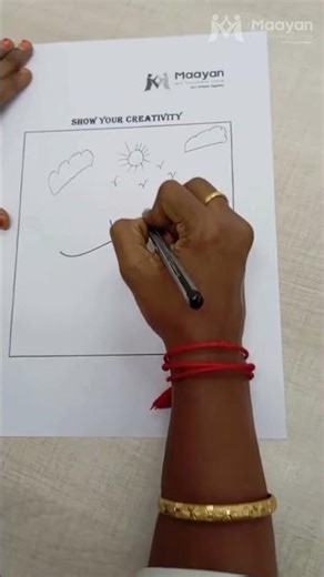 World Creativity & Innovation Day 2026 | Maayan SDC