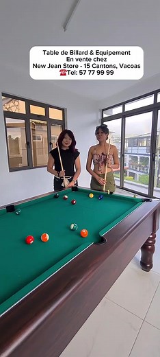 Billard Table Setup and Equipment: A Detailed Guide