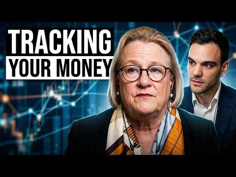 Your Money Isn't Safe | Catherine Austin Fitts Reveals the System