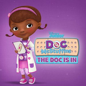 113 reactions · 13 shares | "The Doc Is In" tonight at 7p! Who's joining #DocMcStuffins for the family night special event? 喙 #WatchOnDisneyJunior | Disney Jr. | Facebook