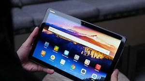 Huawei MediaPad M5 Lite is another affordably priced Android tablet [hands-on]