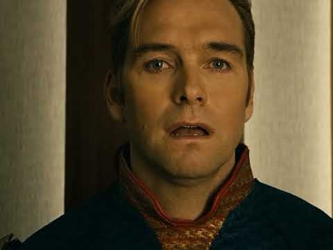 Homelander Staring And Being Sad Meme Template || Meme Templates By Tayef