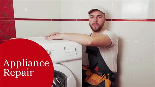🔧 Appliance Repair Secrets Every Homeowner Should Know