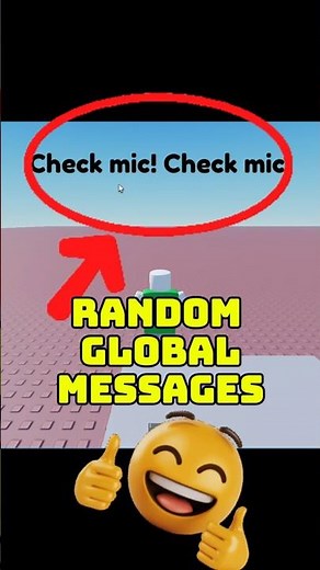 Roblox Screen Global Text Message | Roblox Studio Tutorial | GUI and Remote Event