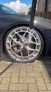 139K views · 2K reactions | Wheel Wednesday with @s30bmx . #reels . . . #meguiars #meguiarsuk #paint #carwax #vip #fresh #weekend #sosatisfying #satisfying #satisfaction #tuesday #reels #carwash #clean #Shine #shiny #polish #wax #shampoo #Detailing #detail #detailer #detailersofIG #detailingworld #detailingaddicts #cars #carsofinstagram | Meguiar's | Facebook