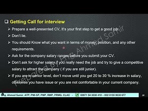 Planning Engineer Interview Questions and Answers.