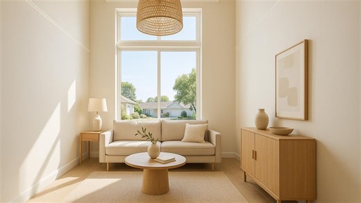 7 Model Rumah Minimalis Type 36 yang Bikin Tetangga Kagum tapi Budget Tetap Hemat