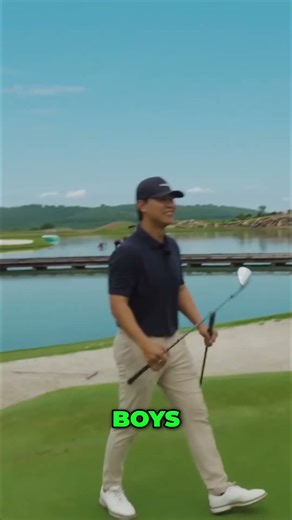 Golfing Fails & Wins: Watch These Hilarious Moments! #shorts