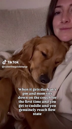 Enjoy Long Cuddle Sessions for Relaxation and Comfort