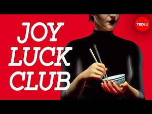Why should you read The Joy Luck Club by Amy Tan? - Sheila Marie Orfano - Videos For Kids