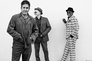 The Specials | Start