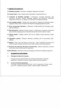 🔥CSIR-UGC National Eligibility Test(NET)for Junior Research Fellowship & Lecturer-ship LIFE SCIENCES