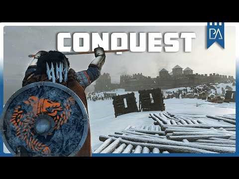 They Wouldn’t Stop Attacking… We Fought for Hours | Bannerlord