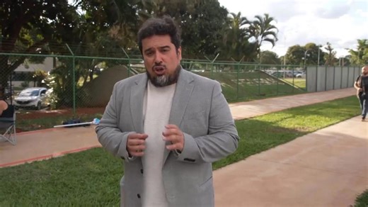 Brazilian Supreme Court upholds Bolsonaro's jailing after ankle monitor tampering, AP explains