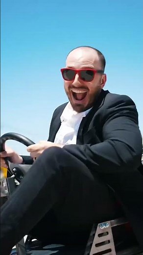 100% Bolt Together Go-Kart | You Have To See This