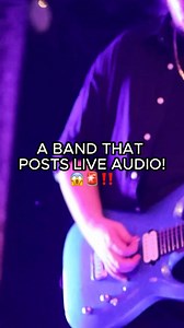 👁️👄👁️ #backhandblue #newmusic #liveaudio #highenergy #rockband | Backhand Blue