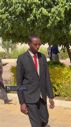 Laandheerihi o Manta Madaxweyne muse bixi abdi La kulmay 🙏❤️🦁#suhayb_careef❤️🎥