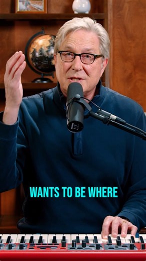 You are not alone! Christ is with you and so am I! Tune in to the latest episode of Worship Wednesday and join our community . . . . . . . . #reels #christian #prayer #faith #worship #worshipwednesday #donmoen | DON MOEN (Praise & Worship Leader)