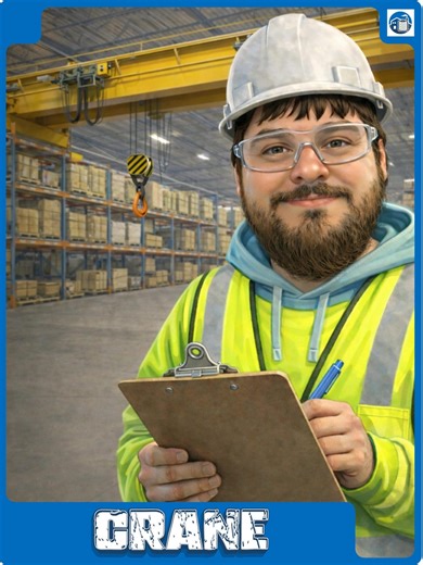 Daily Overhead Crane Inspection Checklist PDF – OSHA Compliant – Bridge Crane / Grúa Puente Safety Audit – Instant Download - Etsy