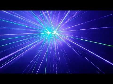【 LASER PARA FIESTAS 】 Láser fiesta 【 Láser Fiesta RGB 】 luces Láser para fiestas