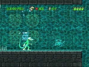 Gex (3DO) Longplay (4K, 60FPS)
