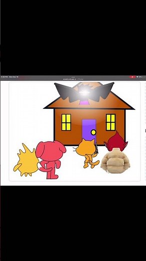 A scratch Christmas #scratch #christmas ￼￼