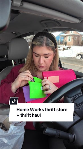 Descubre Homeworks: Tesoros en la tienda de segunda mano