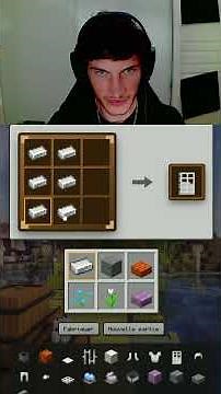 19 easy crafts, except I’m completely lost 😂 #minecraft