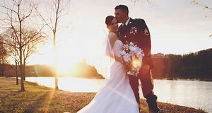 5 Military Wedding Traditions That Will Make Your Celebration Unforgettable
