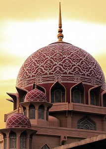 La religion malaisie : islam, et autres religions en Malaisie