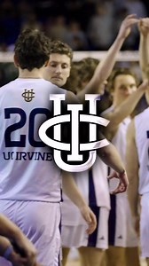 BLOCK your calendars! Time is running out to catch UC Irvine Men's Volleyball in the Bren! Get your tickets today. | UC Irvine Athletics