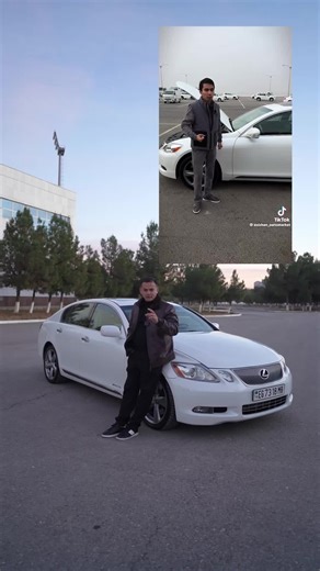 Discover Turkmenistan's Auto Trends at AKM Auto Salon