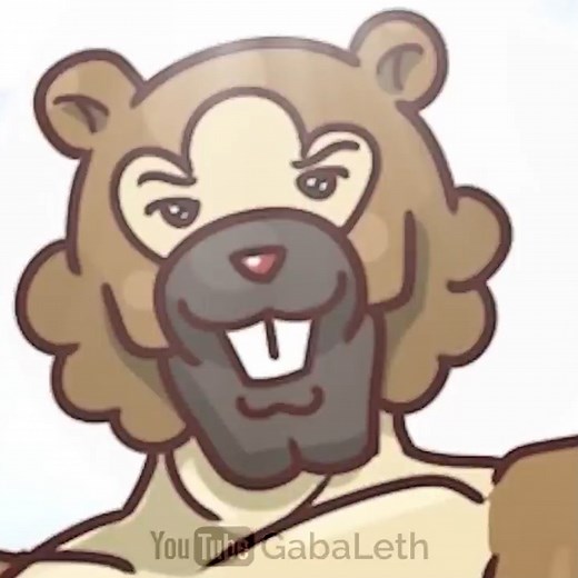 Gaba Leth on Instagram: "The only Pokémon who can contest the god of Pokémon... - Thanks to @katalystcomics for the original comic!"